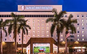 Intercontinental Hotel Cali Colombia
